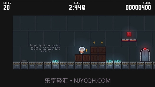 三分钟逃生截图1