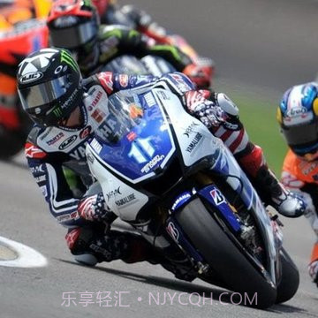 MOTO GP游戏(免费)截图2 MOTO GP游戏(免费)截图2