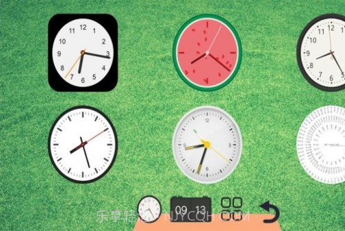 恰到桌面时钟截图1 恰到桌面时钟截图1