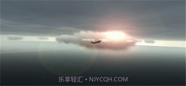 真实飞机模拟器pro版截图1 真实飞机模拟器pro版截图1