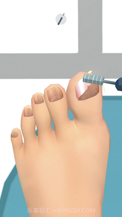 FootClinic足部诊所截图4 FootClinic足部诊所截图4