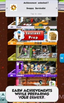 末日经营者(修改版)截图3