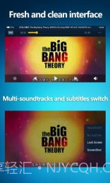 手机QQ影音截图1