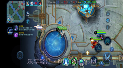 野外冲击战无限点券截图3 野外冲击战无限点券截图3