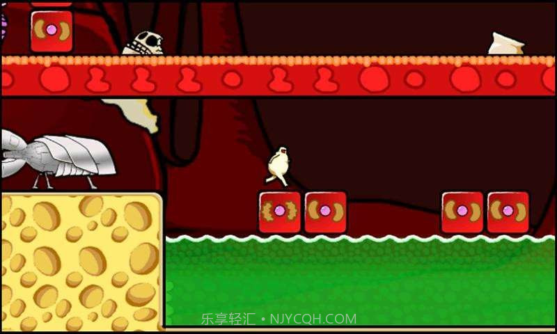 细胞大战 Micronytes截图2