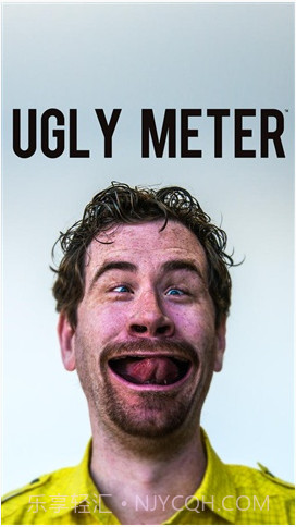 丑脸测试仪截图4