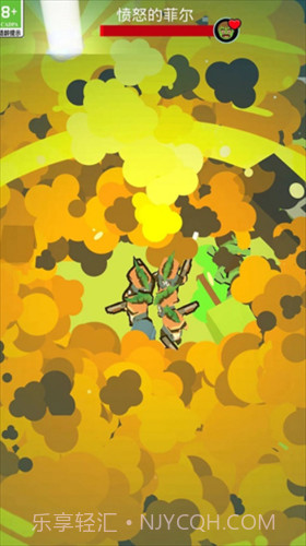 小兵跟我冲截图3 小兵跟我冲截图3