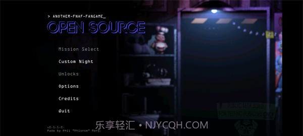 FNAF OS截图3