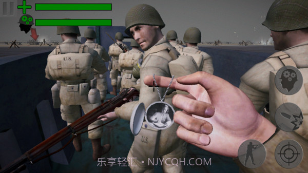 勇者勋章官方截图3