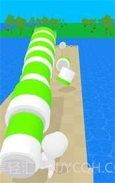 超级火箭跑截图3 超级火箭跑截图3