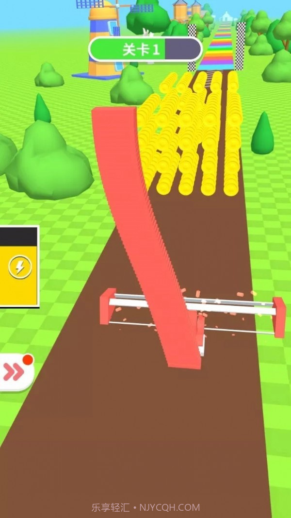 变色收割机截图1 变色收割机截图1