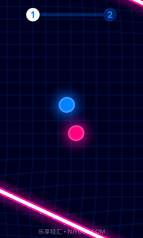 Balls VS Lasers截图3 Balls VS Lasers截图3