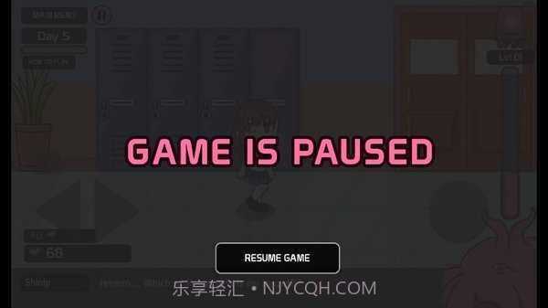 lovecraft locker2医院解锁无限爱心版截图2