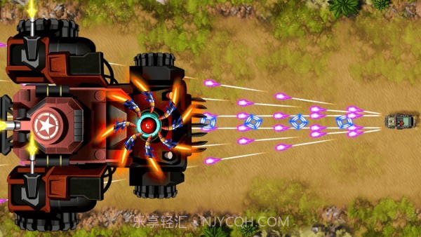 空军战争英雄截图5 空军战争英雄截图5