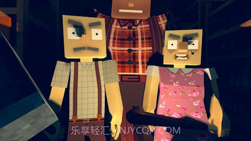 爷爷奶奶工艺园截图2 爷爷奶奶工艺园截图2