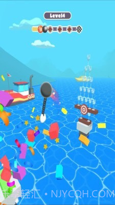 铁球粉碎吧截图4 铁球粉碎吧截图4