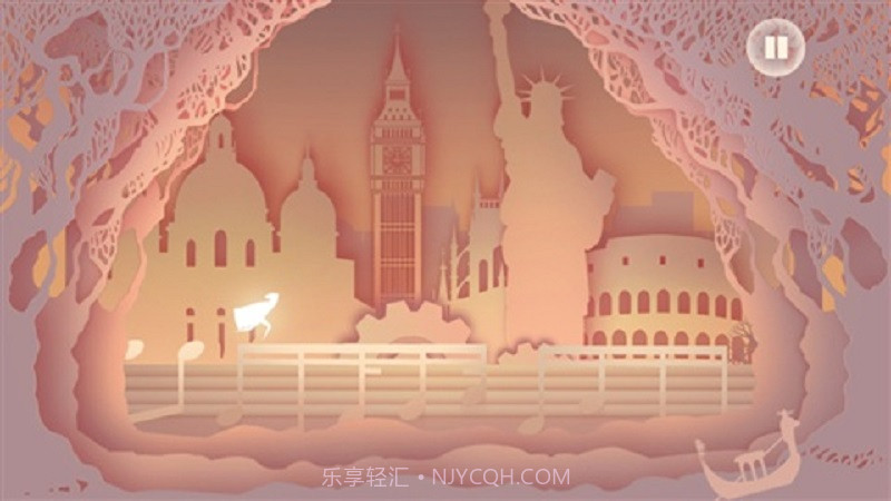 Vier Minute游戏截图3