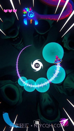 奥罗波罗斯截图2