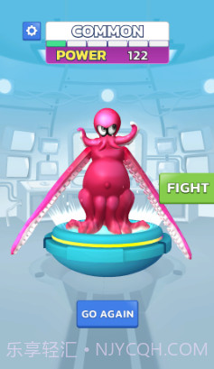 融合战争模拟器截图3 融合战争模拟器截图3