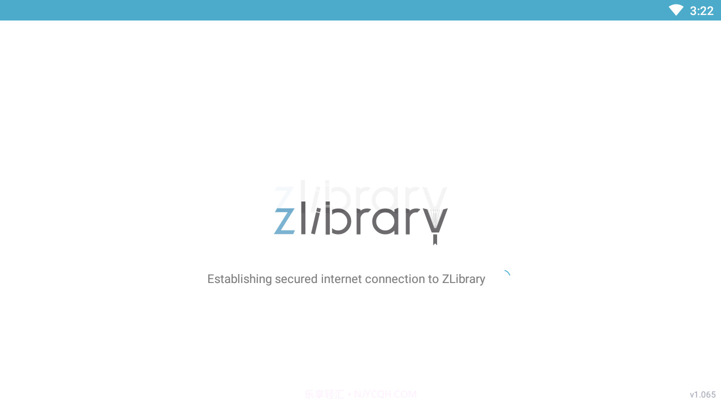 zlibrary手机版截图2 zlibrary手机版截图2