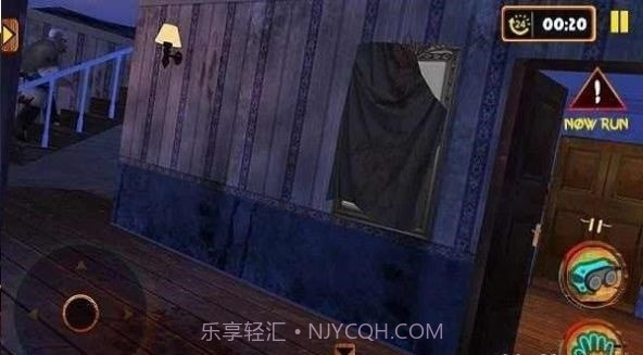 恐怖屠夫3截图1 恐怖屠夫3截图1