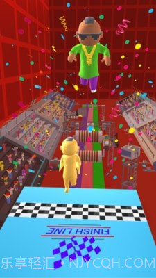 史诗水上竞赛截图4 史诗水上竞赛截图4