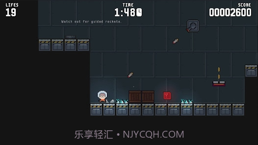 三分钟逃生截图3