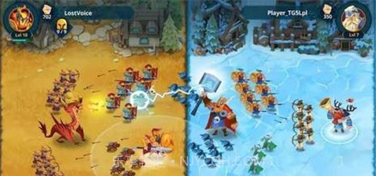 Game of Nations截图1 Game of Nations截图1