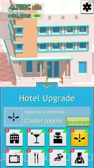 闲置迈阿密酒店截图1