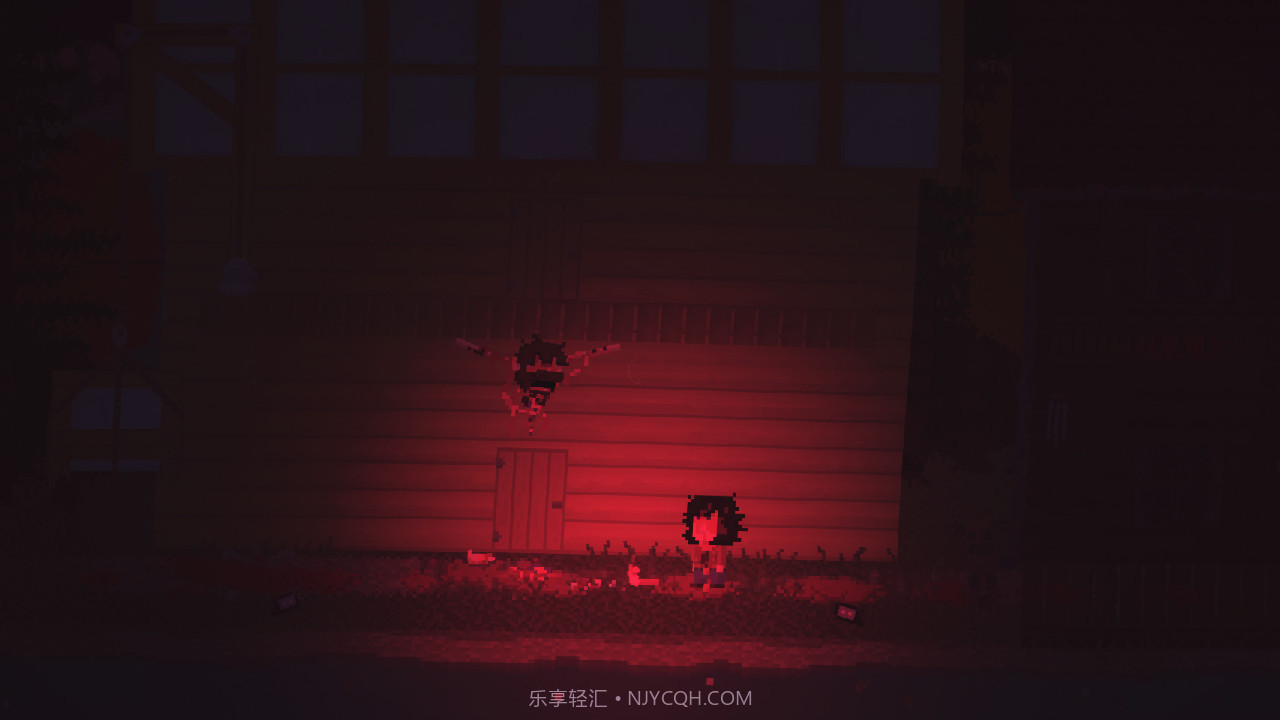 湖边小屋合集截图3