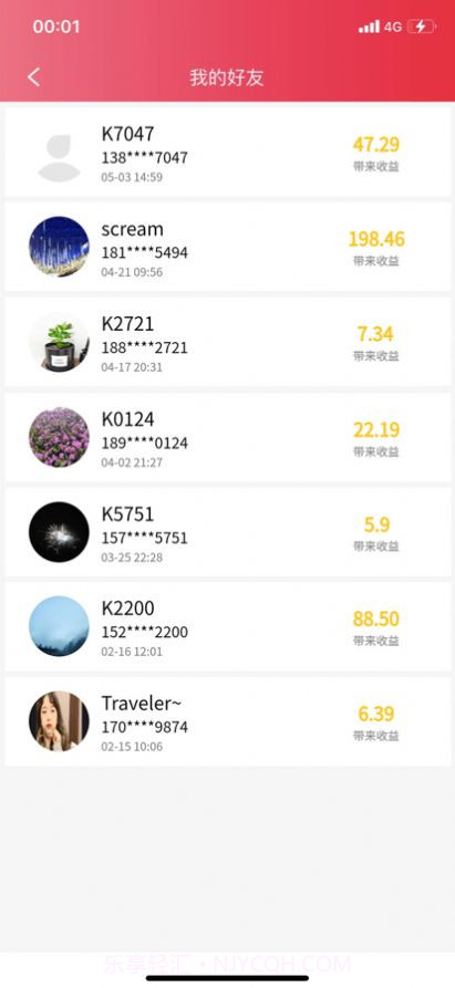 可可券截图4 可可券截图4