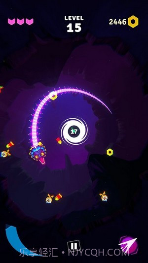 奥罗波罗斯截图1