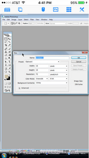 免费远程桌面截图4 免费远程桌面截图4