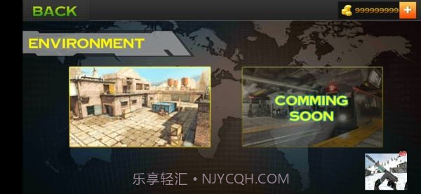 陆军射击英雄截图2 陆军射击英雄截图2