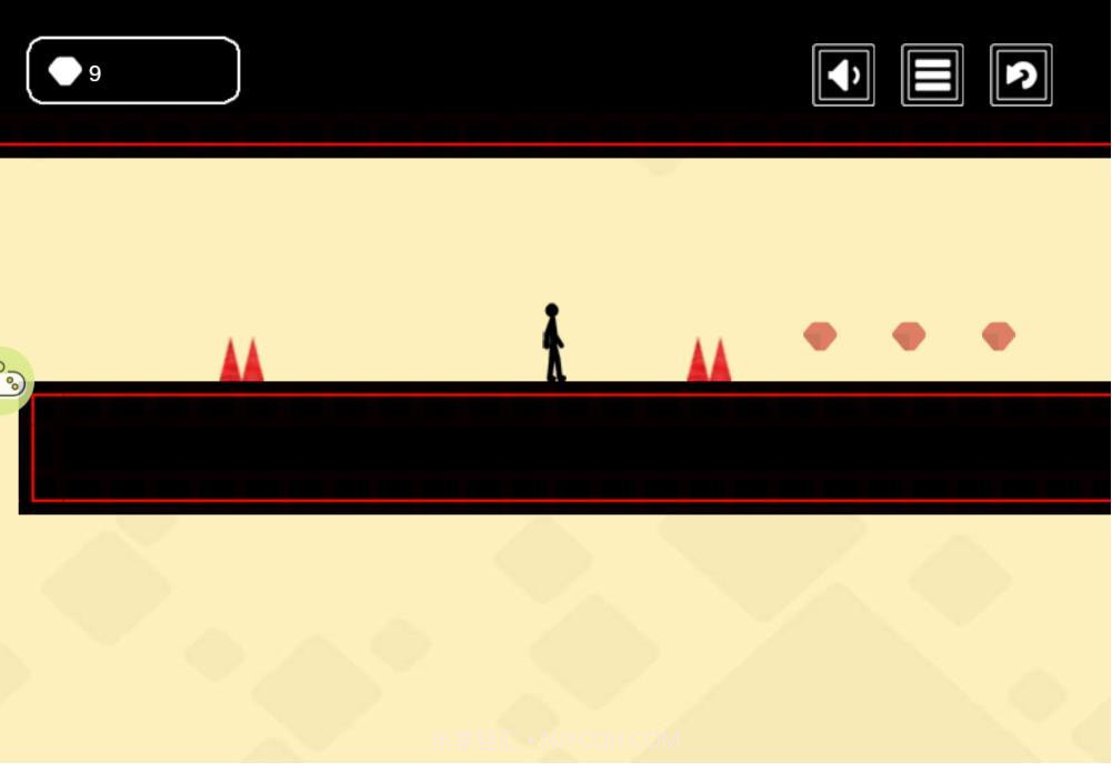 火柴人终极挑战4截图2