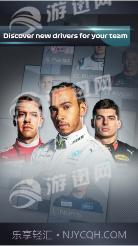 F1 Manager截图2 F1 Manager截图2