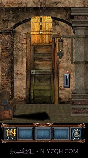 100地牢 100 Crypts截图5 100地牢 100 Crypts截图5