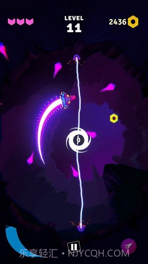 奥罗波罗斯截图3