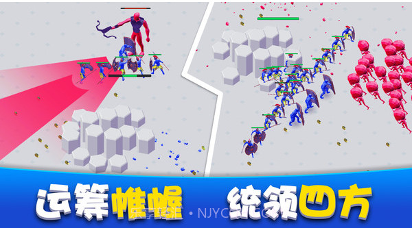 家园塔防保卫战截图2 家园塔防保卫战截图2