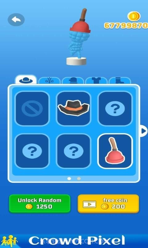 巨人勇者竞技截图3 巨人勇者竞技截图3