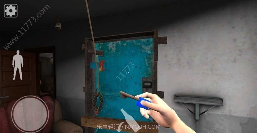 恐怖屠夫3截图3 恐怖屠夫3截图3