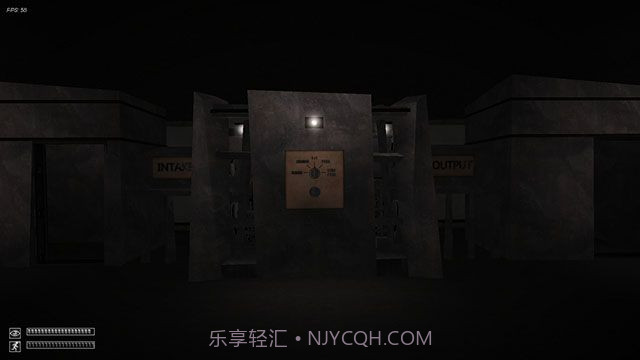 scp收容失效重制版(SCP收容失效)截图3