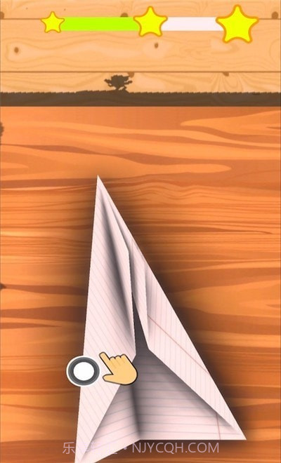 折纸飞机让它飞截图1 折纸飞机让它飞截图1