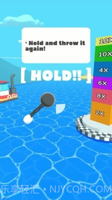 铁球粉碎吧截图1 铁球粉碎吧截图1