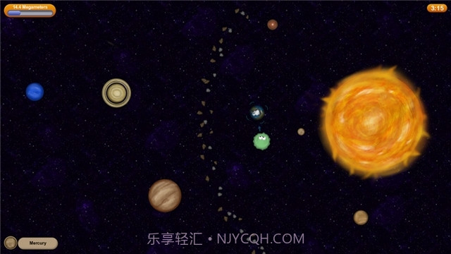 小细菌长大截图4