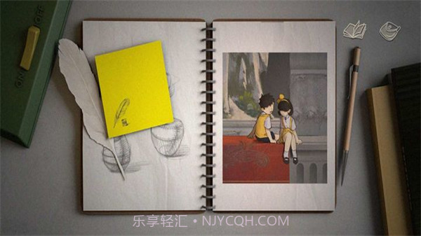 Lost未至之境v1.0截图2 Lost未至之境v1.0截图2