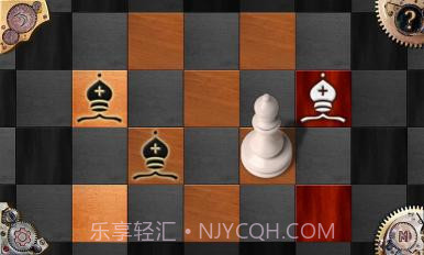 心灵游戏APP截图5