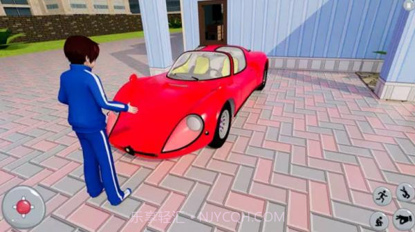 动漫惊悚妻子截图2 动漫惊悚妻子截图2