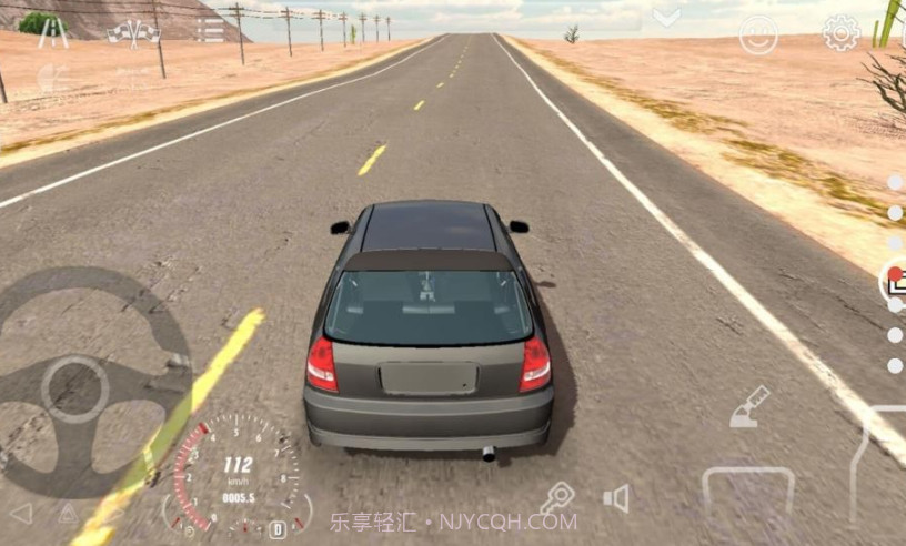 多人停车联机截图3 多人停车联机截图3