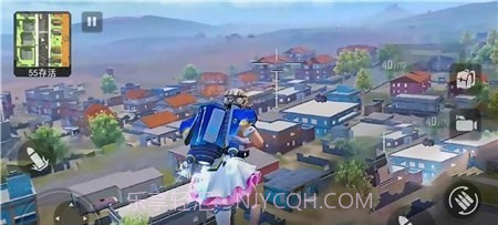 特种吃鸡精英经典版截图1 特种吃鸡精英经典版截图1